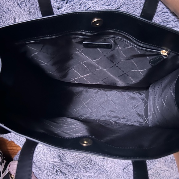 Michael Kors Men's Brown and Black Bag - Picture 6 of 6